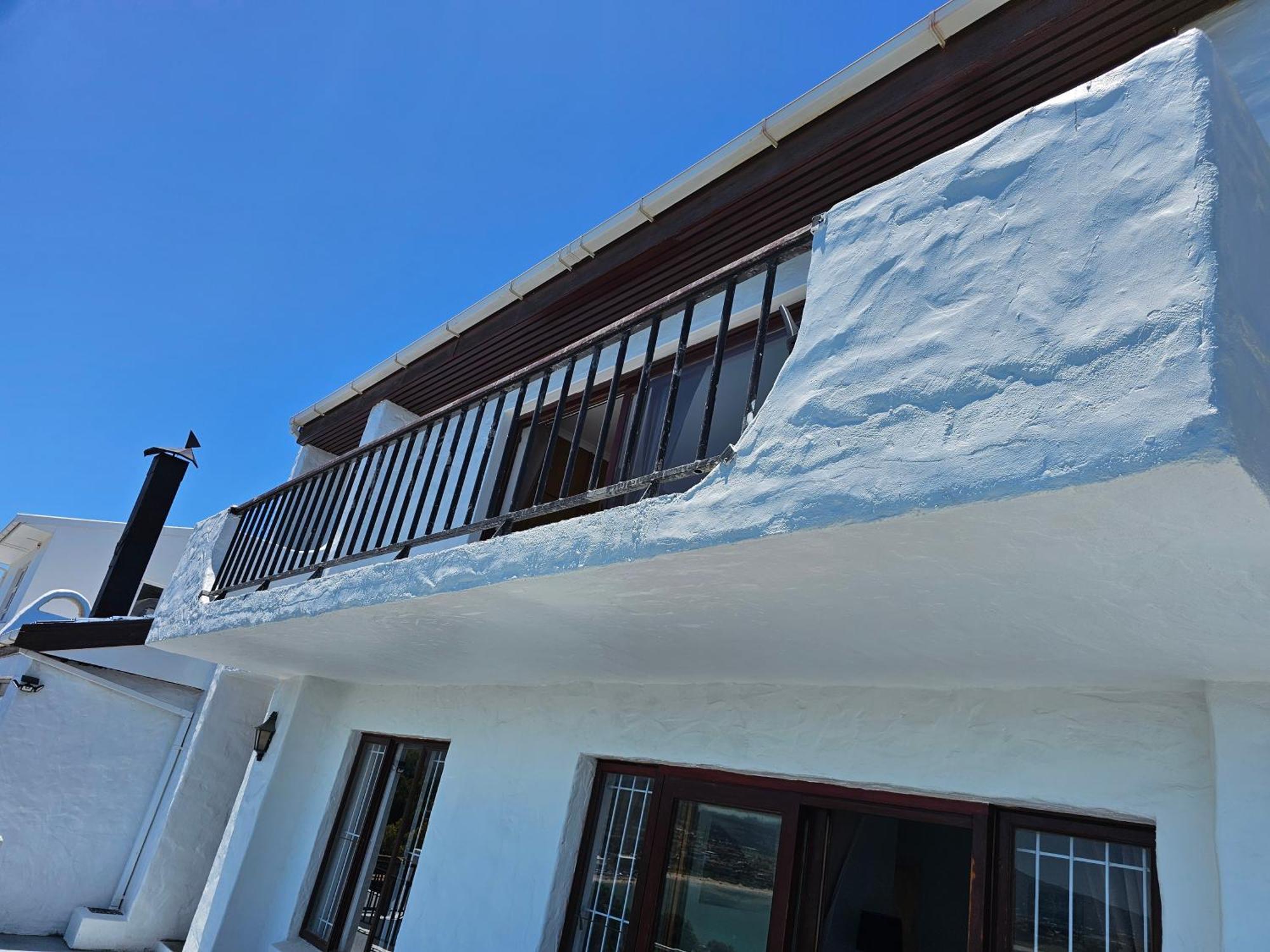 Bed and Breakfast La Isla Bonita à Le Cap Extérieur photo