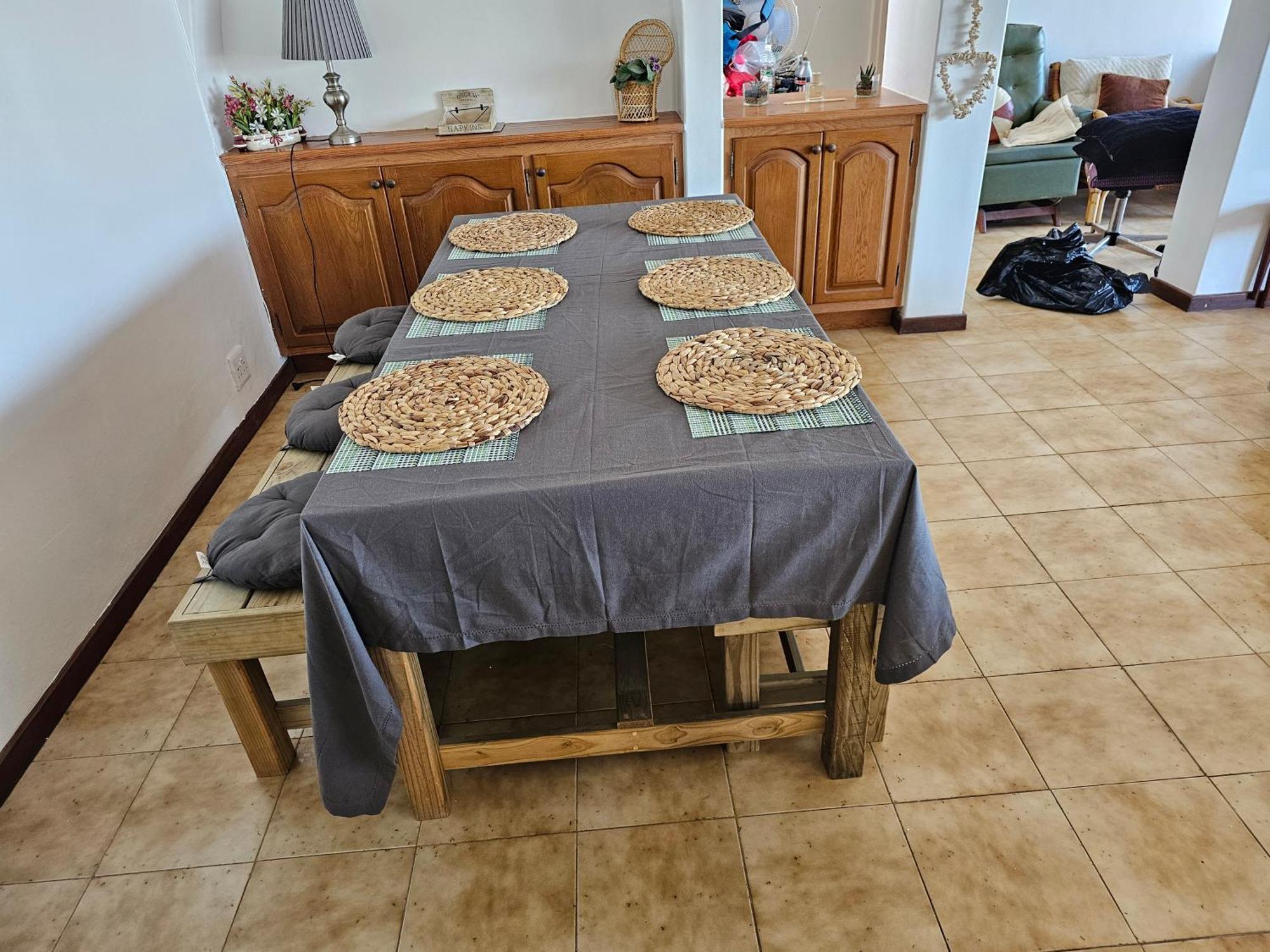 Bed and Breakfast La Isla Bonita à Le Cap Extérieur photo