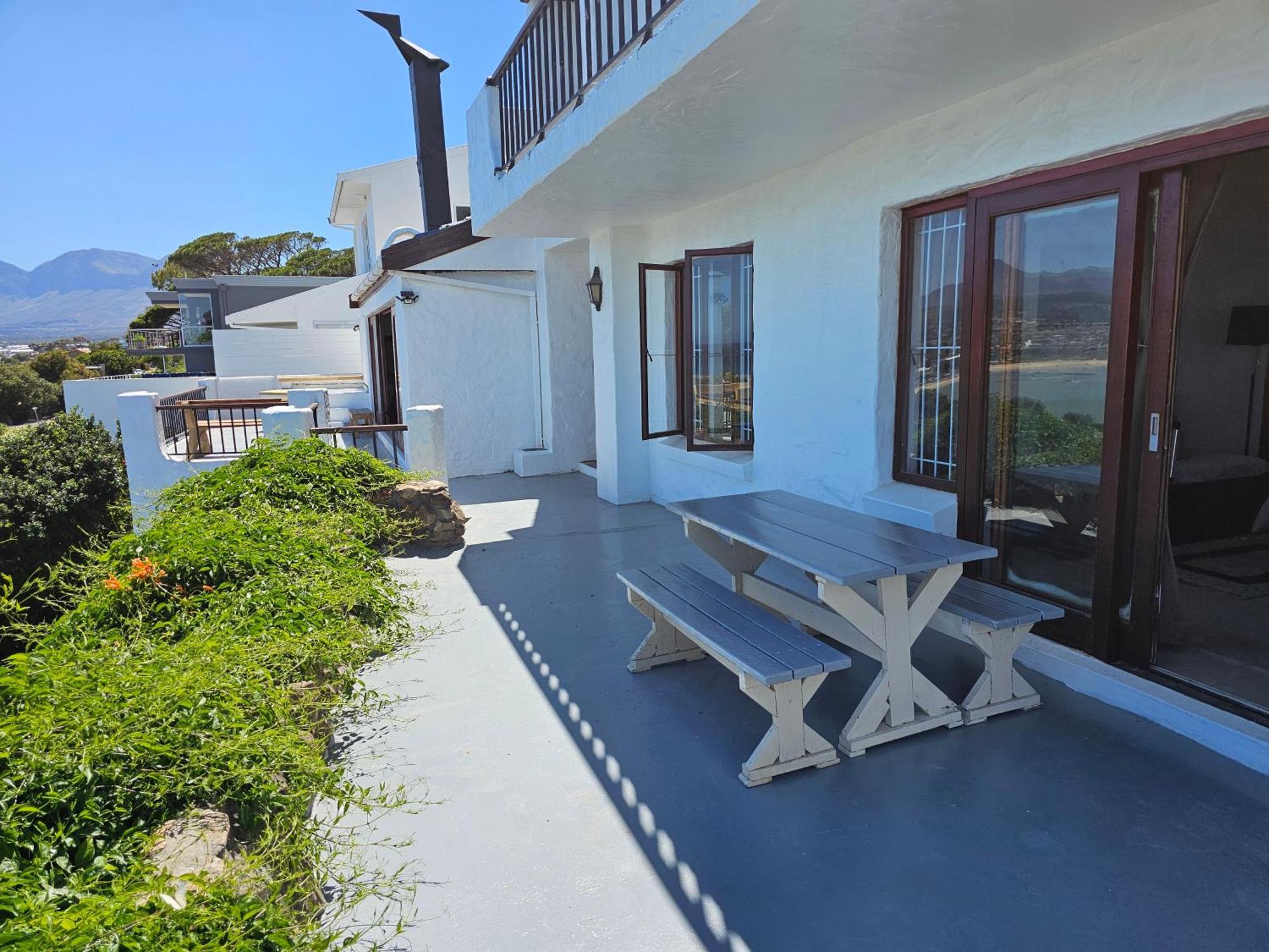 Bed and Breakfast La Isla Bonita à Le Cap Extérieur photo
