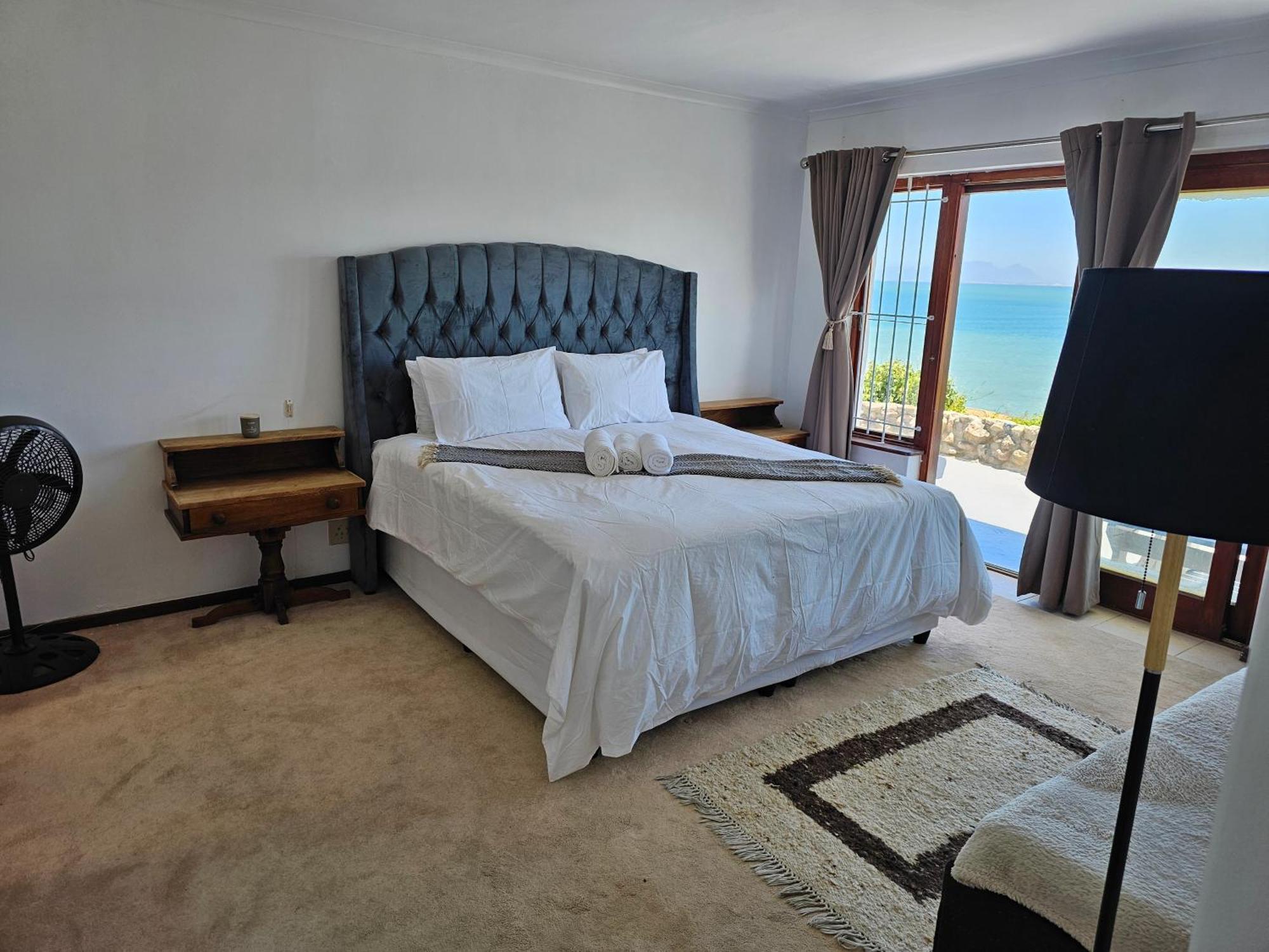Bed and Breakfast La Isla Bonita à Le Cap Extérieur photo