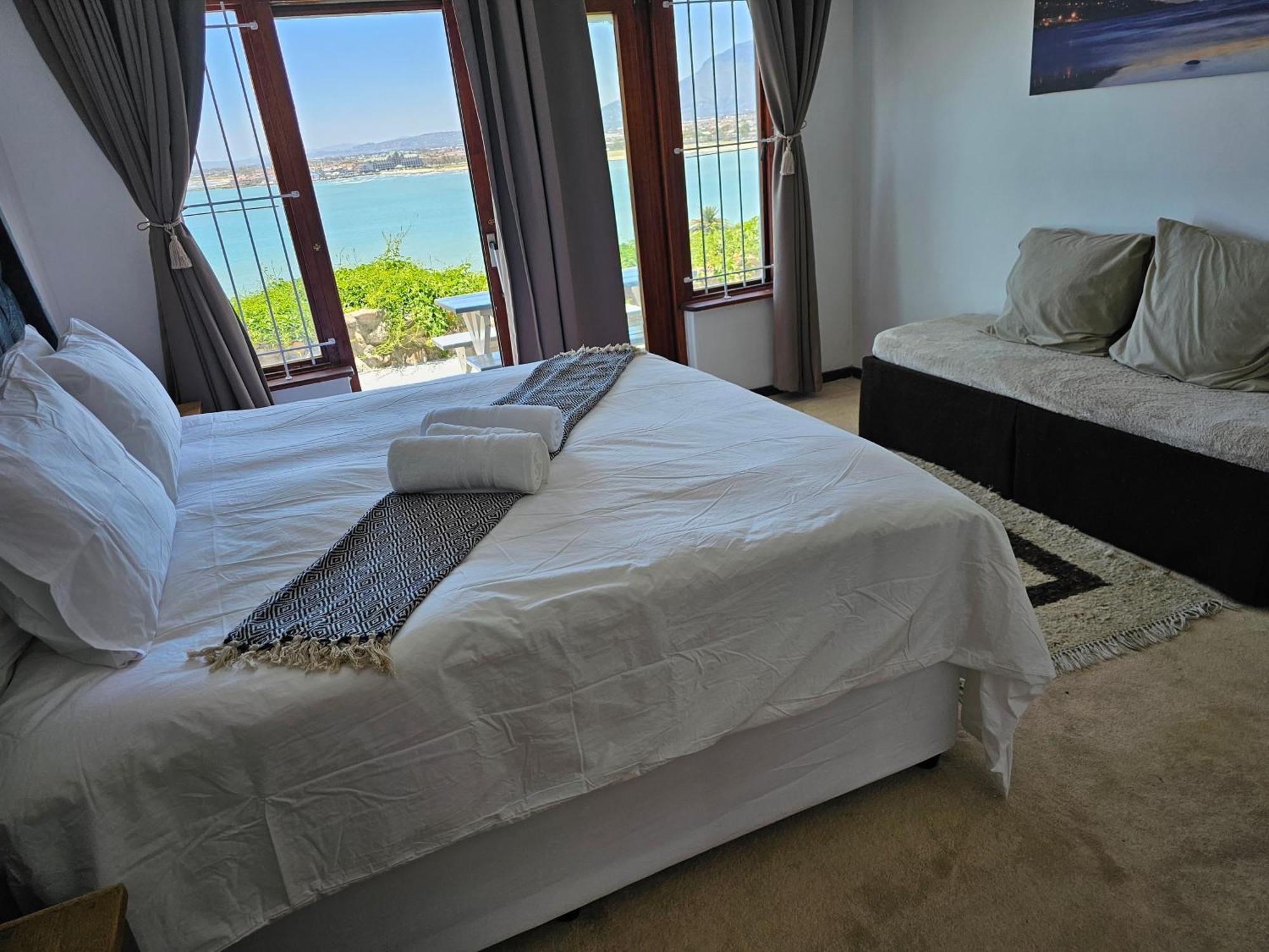 Bed and Breakfast La Isla Bonita à Le Cap Extérieur photo