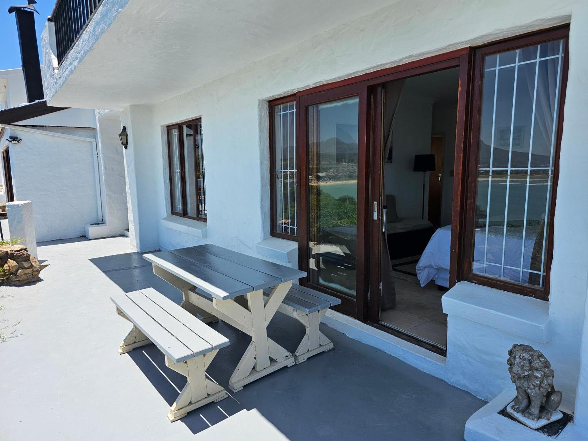 Bed and Breakfast La Isla Bonita à Le Cap Extérieur photo