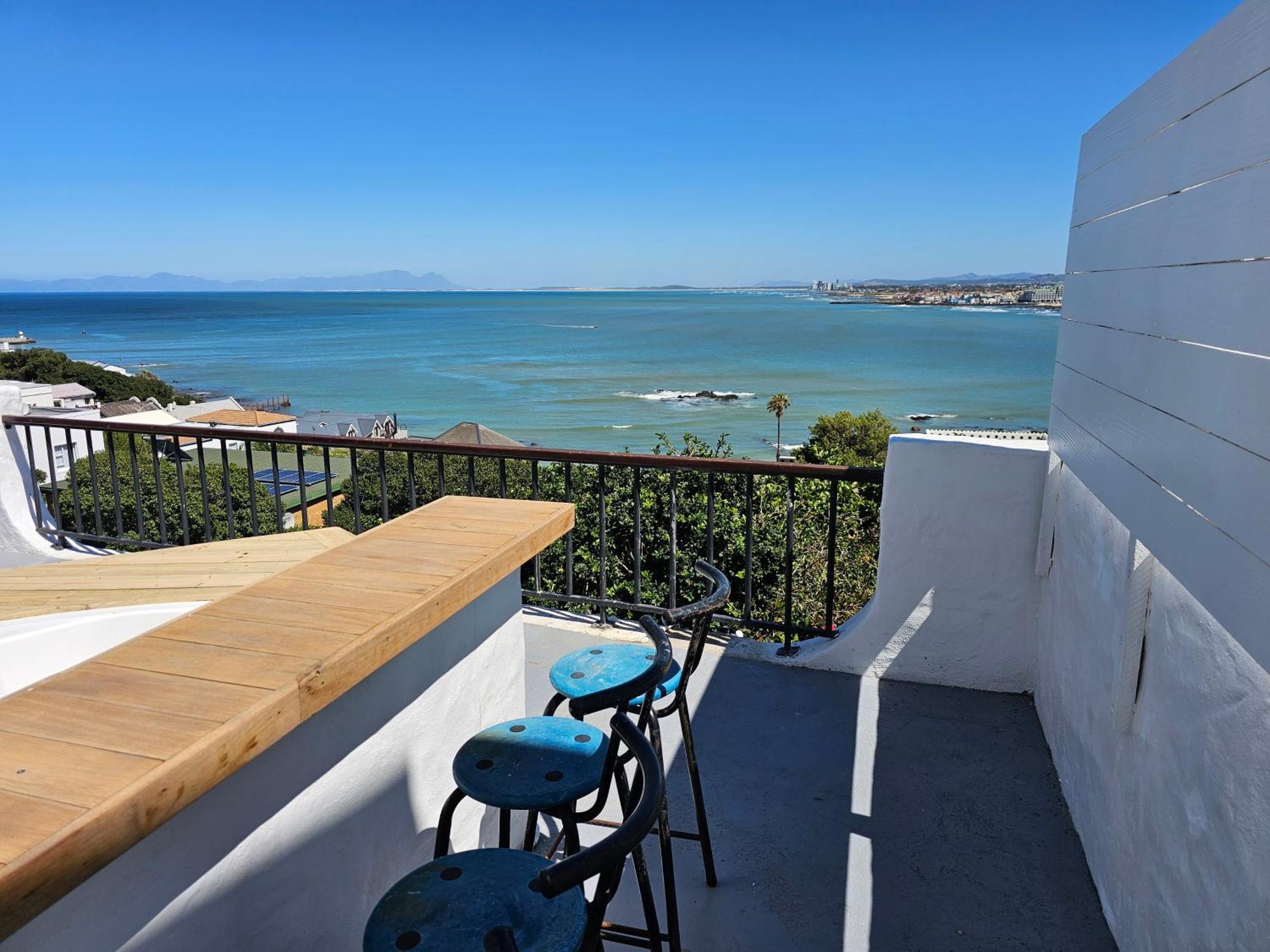 Bed and Breakfast La Isla Bonita à Le Cap Extérieur photo