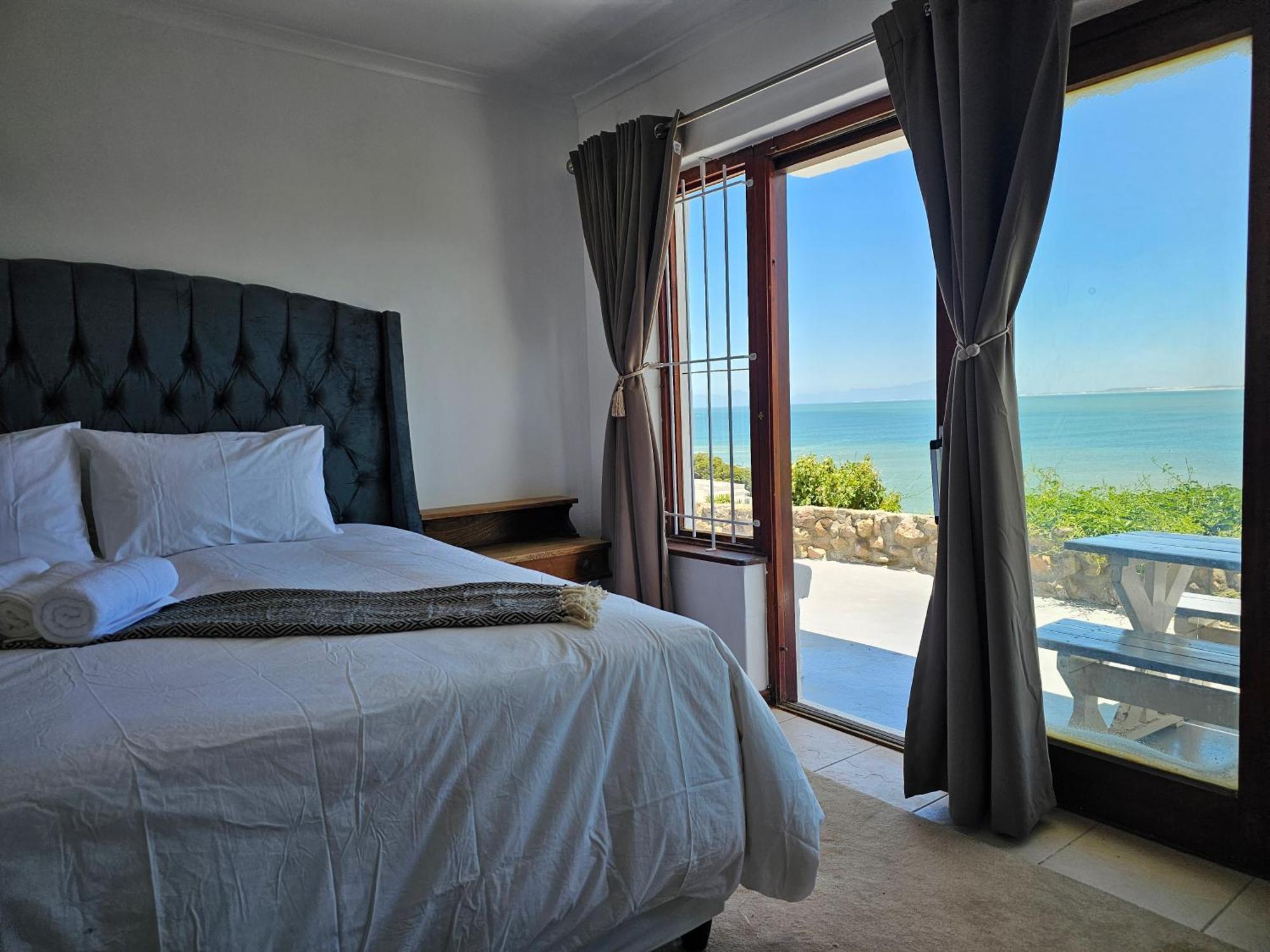 Bed and Breakfast La Isla Bonita à Le Cap Extérieur photo