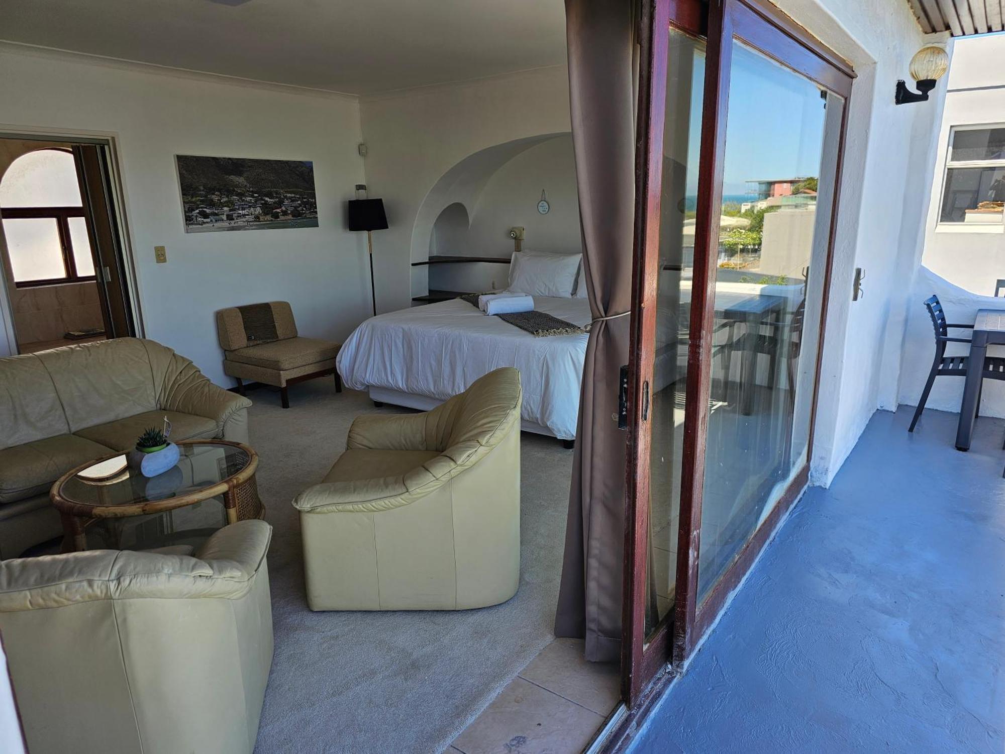 Bed and Breakfast La Isla Bonita à Le Cap Extérieur photo