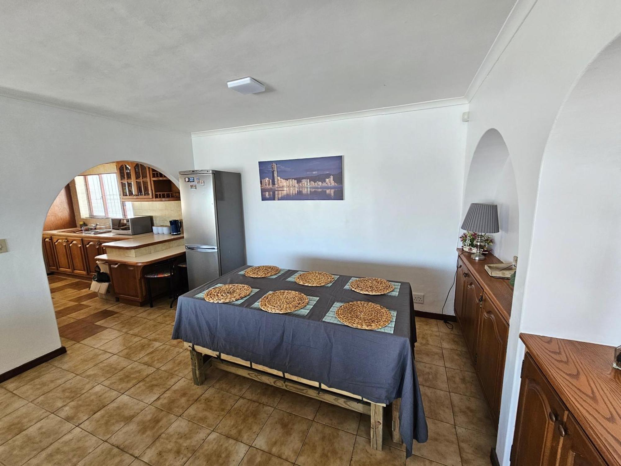 Bed and Breakfast La Isla Bonita à Le Cap Extérieur photo
