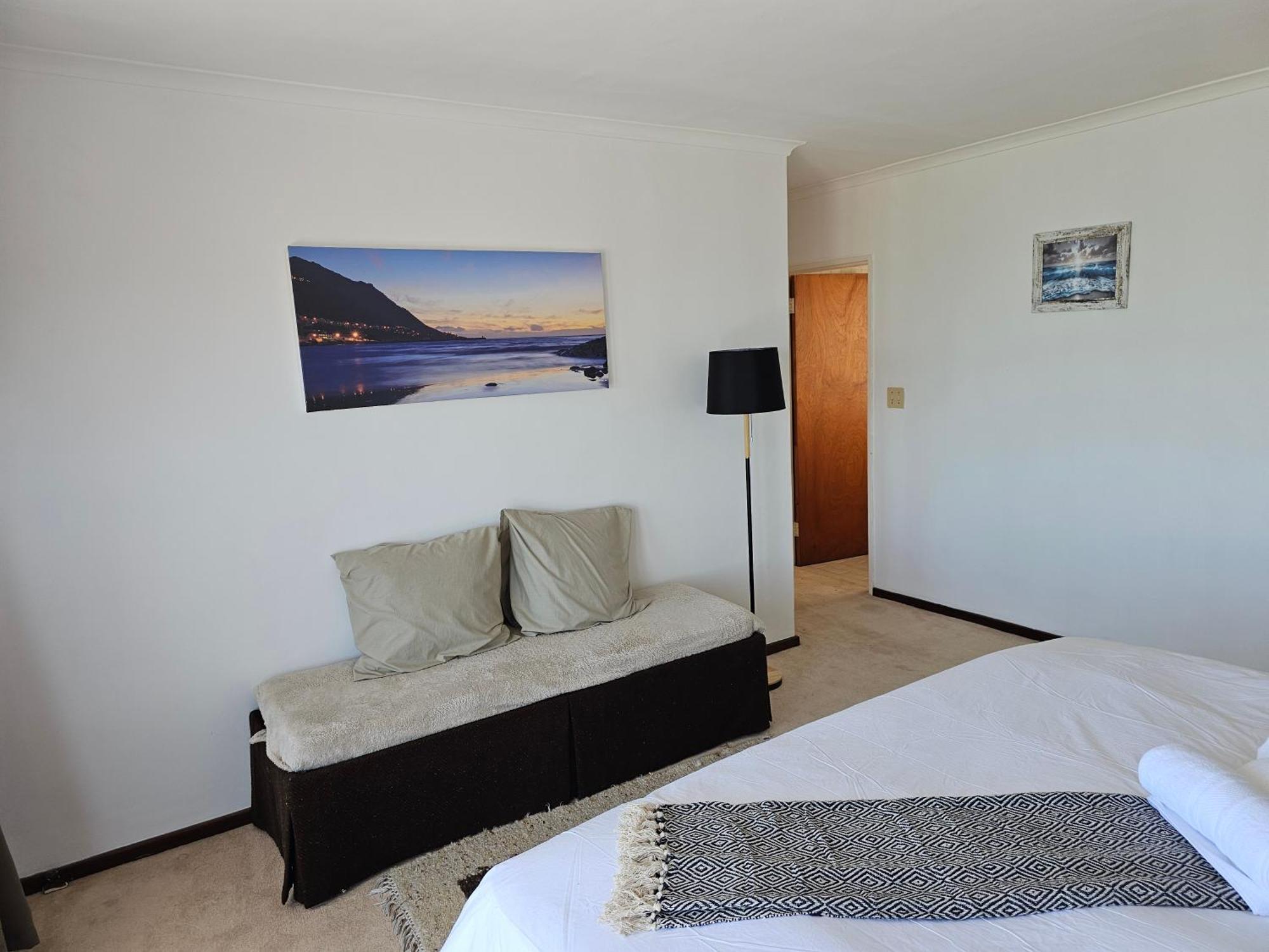 Bed and Breakfast La Isla Bonita à Le Cap Extérieur photo
