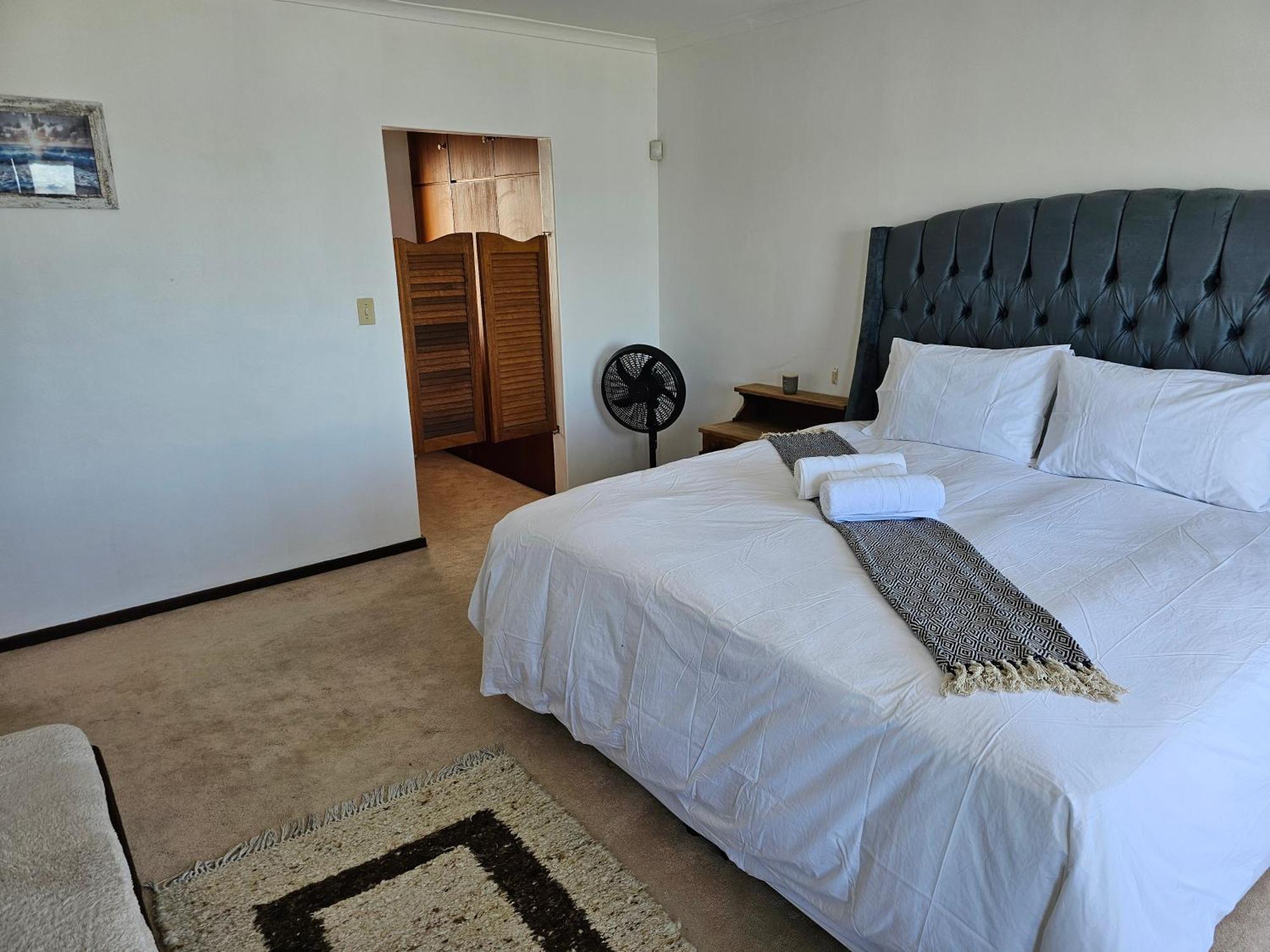 Bed and Breakfast La Isla Bonita à Le Cap Extérieur photo