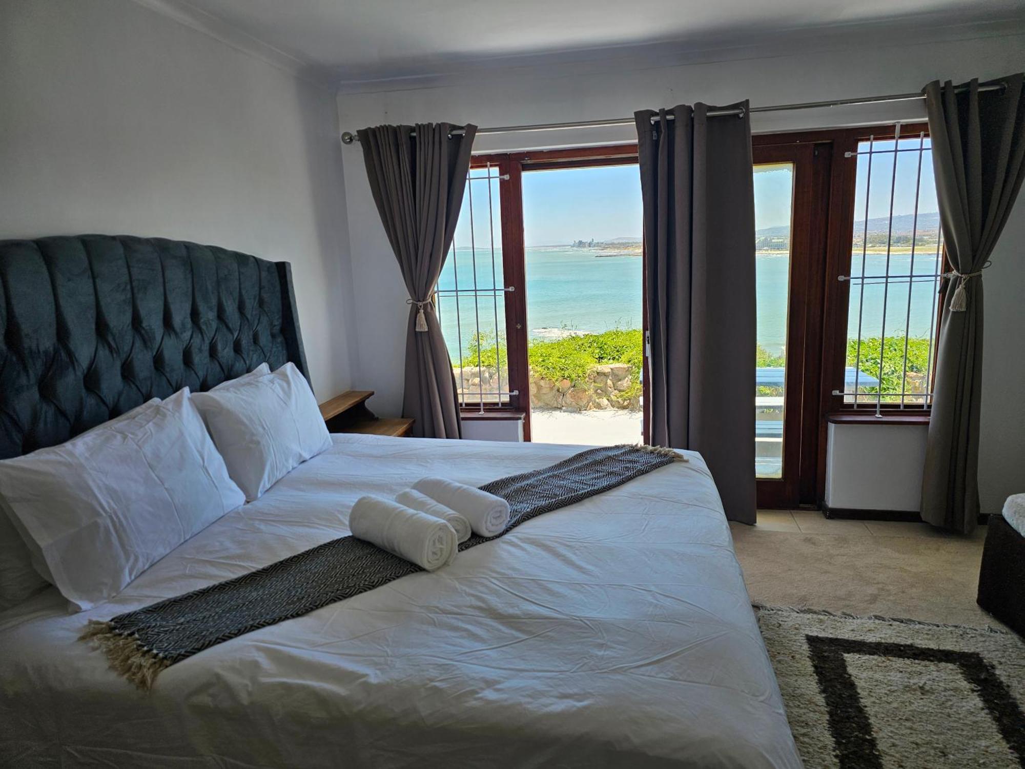 Bed and Breakfast La Isla Bonita à Le Cap Extérieur photo