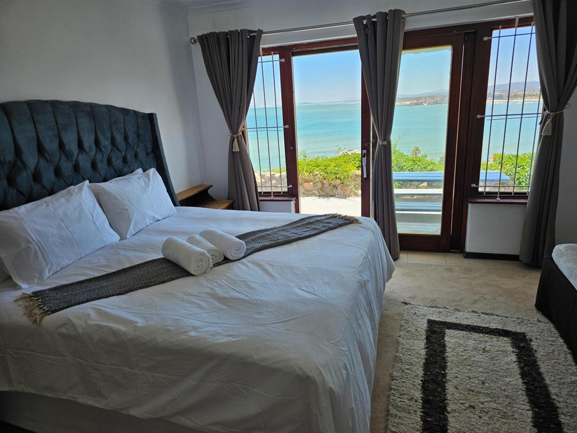 Bed and Breakfast La Isla Bonita à Le Cap Extérieur photo