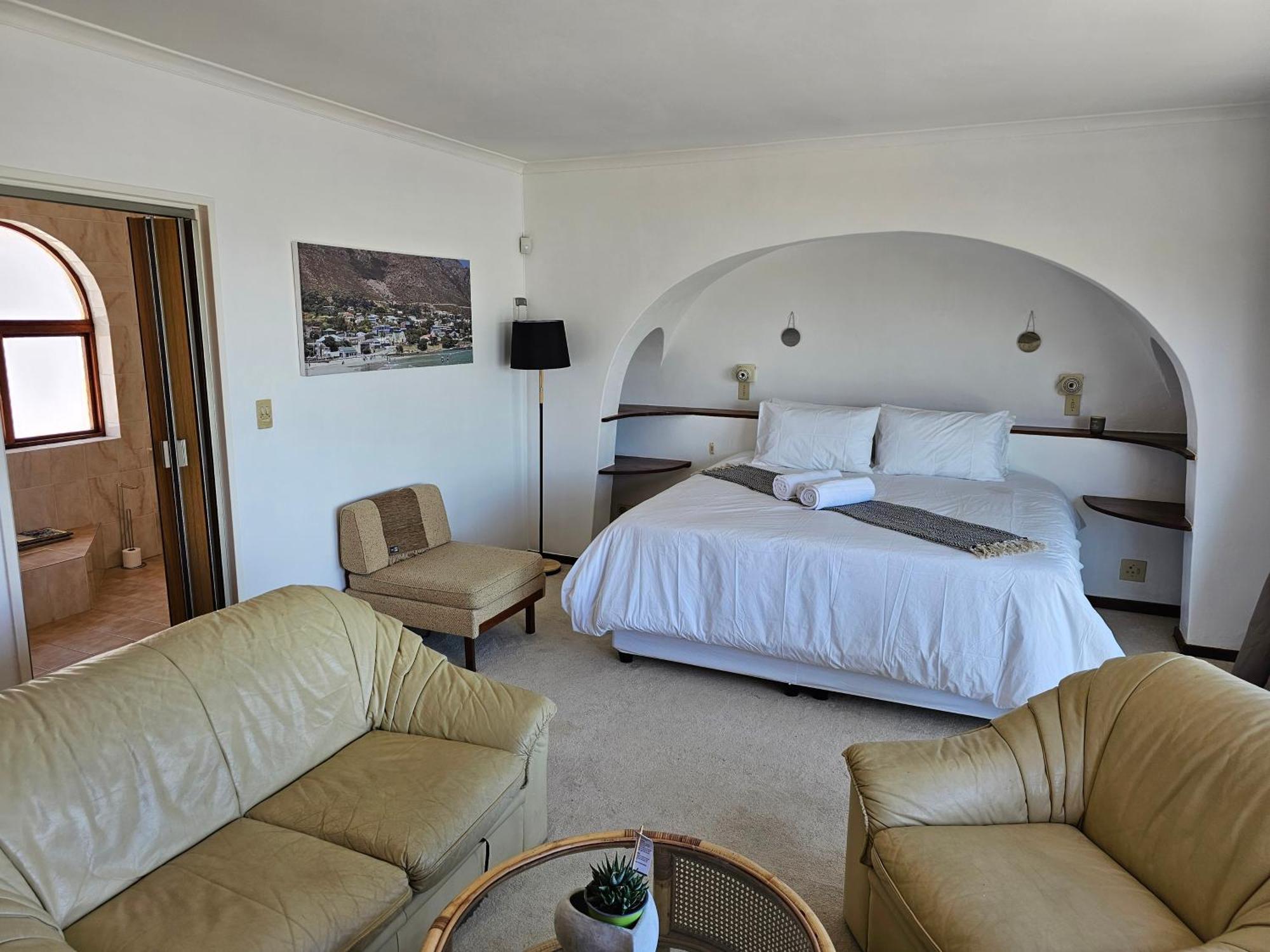 Bed and Breakfast La Isla Bonita à Le Cap Extérieur photo