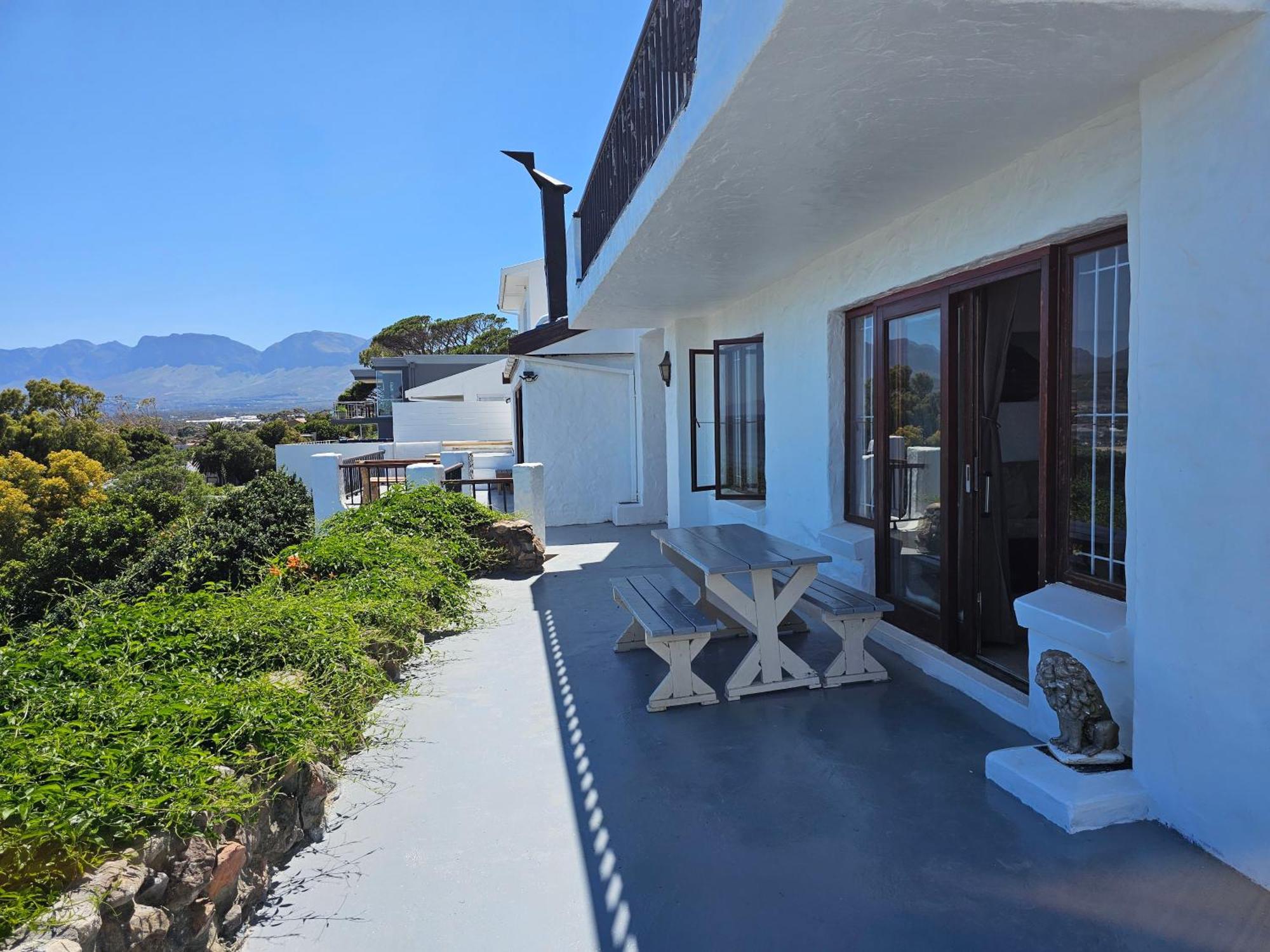 Bed and Breakfast La Isla Bonita à Le Cap Extérieur photo
